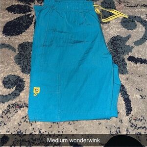 Wonderwink pants